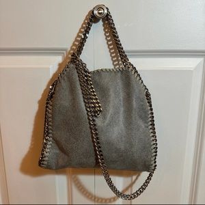 Stella McCartney fallabella bag